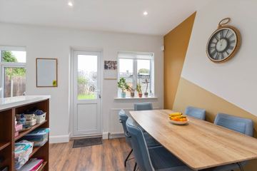 Property header