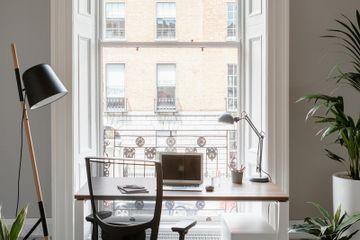 Property Header