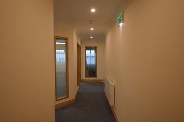 Property header