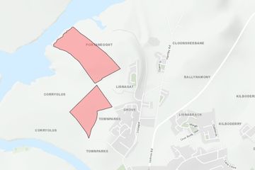 Property header