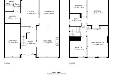 Property header