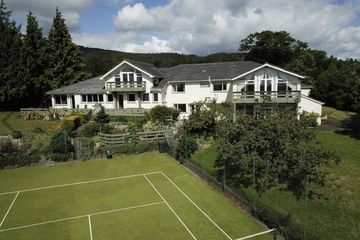 Property Header