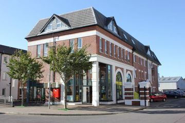 Property header