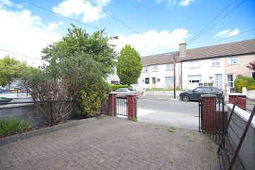 Property header
