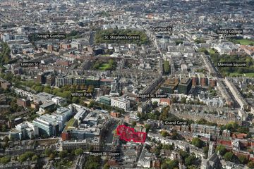 Property header