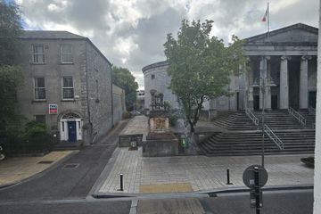 Property header