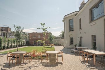 Property header