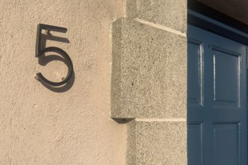 Property header