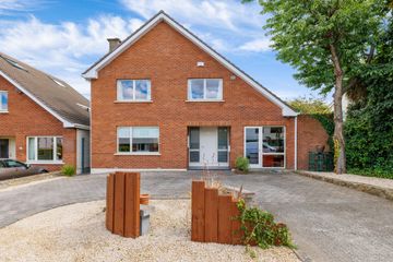 Property header