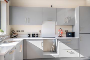 Property Header