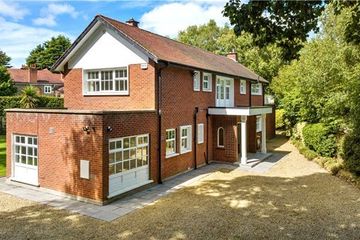 Property header