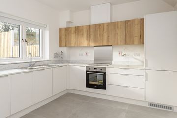 Property header