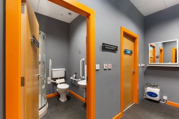 Property Header