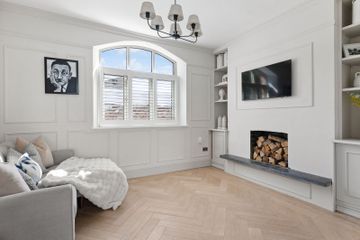 Property header
