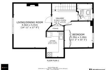 Property header