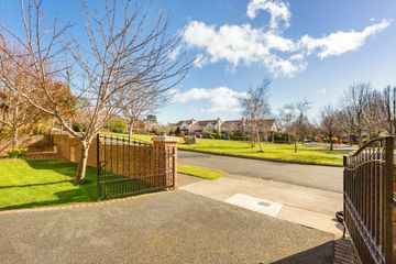Property header
