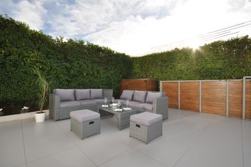 Property header