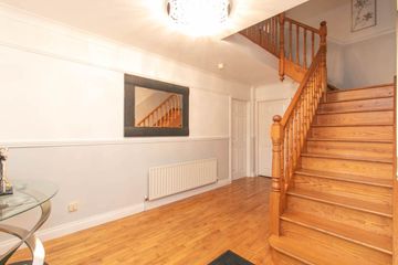Property header