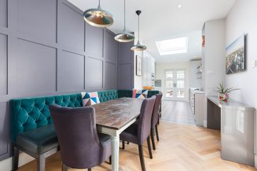 Property Header