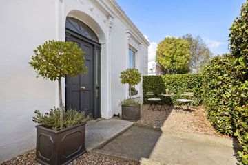 Property header