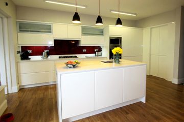 Property header