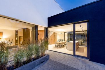 Property header