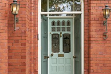 Property header