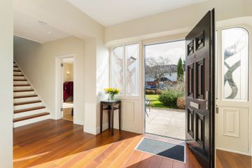 Property header