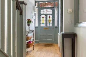 Property header