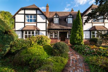 Property header