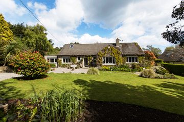 Property header