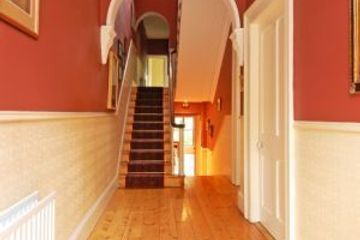 Property Header