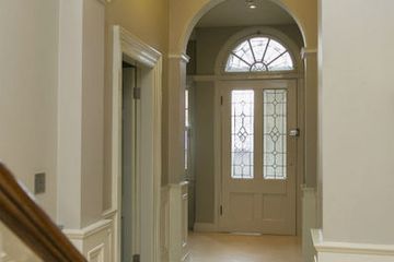 Property header