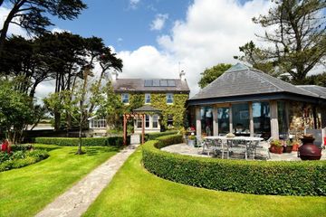 Property header
