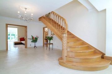 Property header