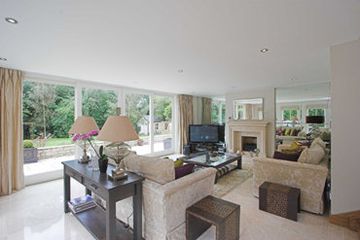 Property header