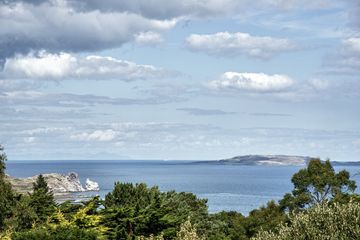Property header