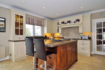 Property Header