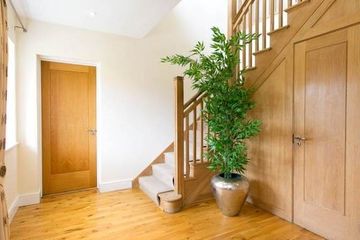 Property header
