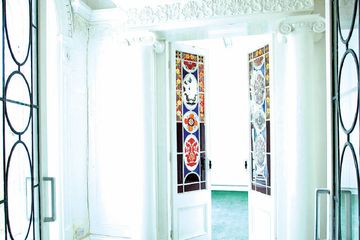 Property header