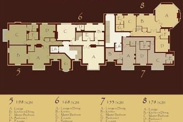 Property header