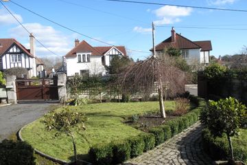 Property header