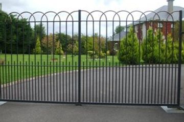 Property Header