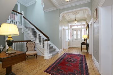 Property header