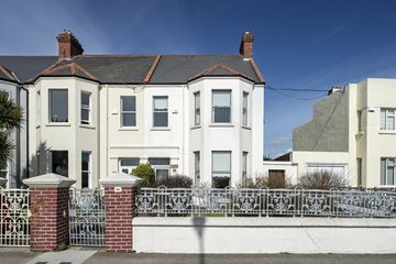 Property header