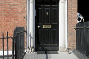 Property header