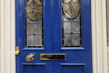 Property header