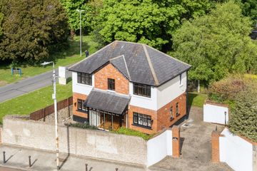 Property header