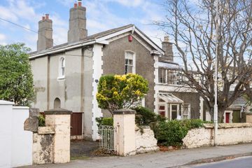 Property header