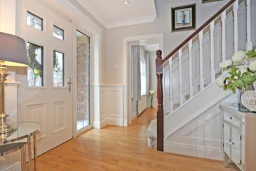 Property Header
